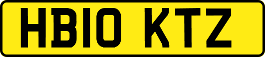 HB10KTZ