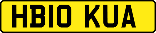 HB10KUA