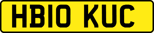 HB10KUC