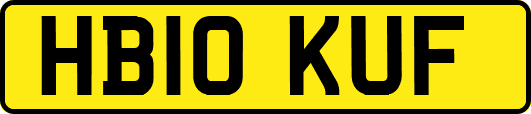 HB10KUF