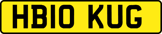 HB10KUG