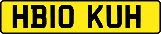 HB10KUH