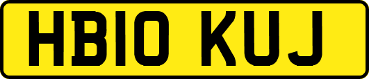 HB10KUJ