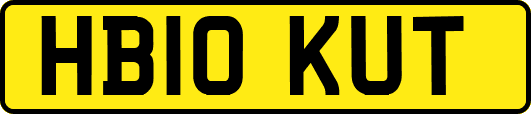 HB10KUT