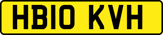 HB10KVH