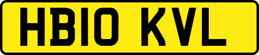 HB10KVL