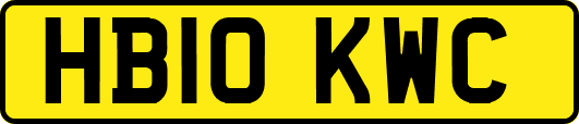 HB10KWC