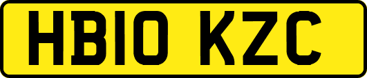 HB10KZC