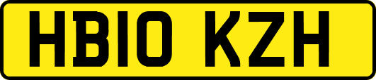 HB10KZH