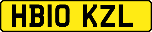 HB10KZL