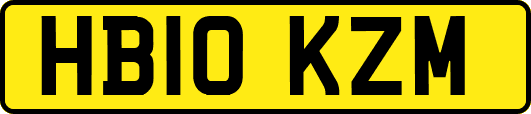 HB10KZM