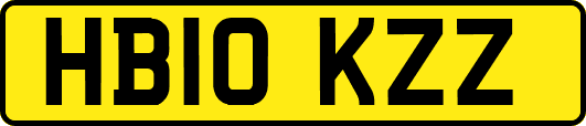 HB10KZZ