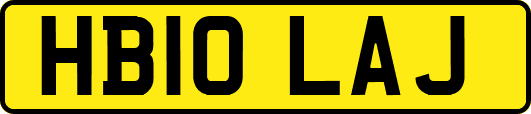 HB10LAJ