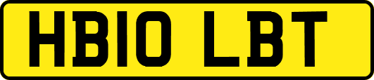 HB10LBT