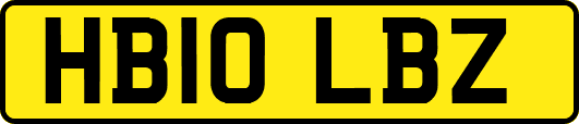 HB10LBZ