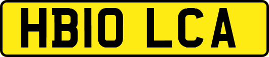 HB10LCA