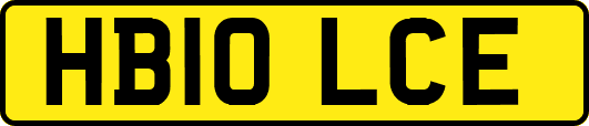 HB10LCE