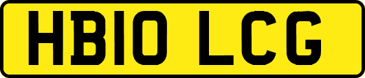HB10LCG