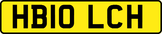 HB10LCH