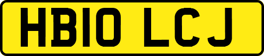 HB10LCJ