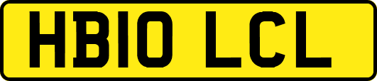 HB10LCL