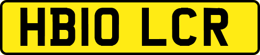HB10LCR