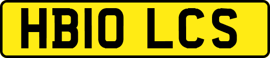 HB10LCS