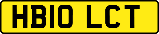 HB10LCT