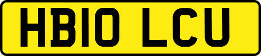 HB10LCU