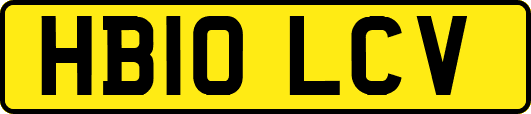 HB10LCV