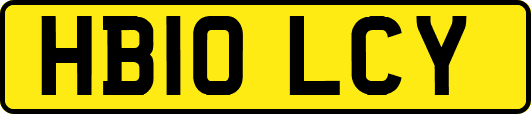 HB10LCY