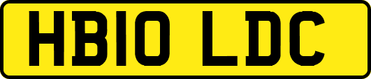HB10LDC