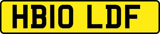 HB10LDF