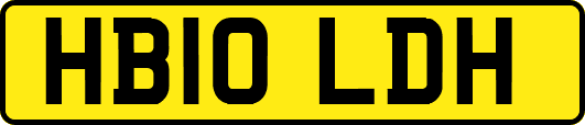 HB10LDH