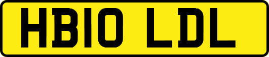 HB10LDL