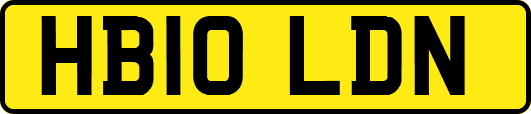 HB10LDN
