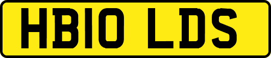 HB10LDS