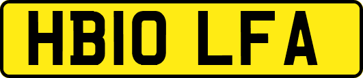 HB10LFA