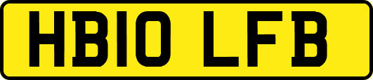 HB10LFB