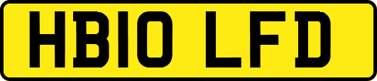 HB10LFD