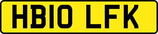 HB10LFK
