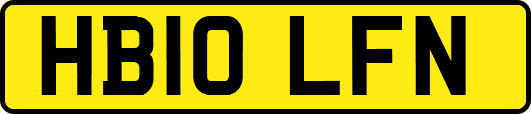 HB10LFN
