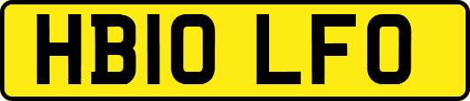 HB10LFO