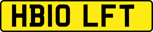 HB10LFT
