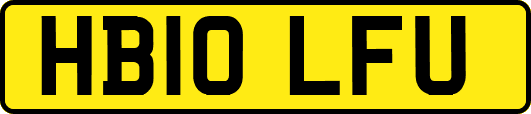 HB10LFU