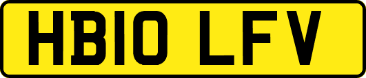 HB10LFV