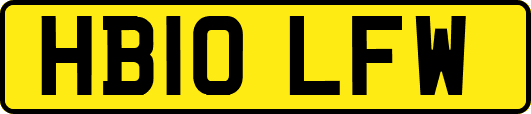 HB10LFW