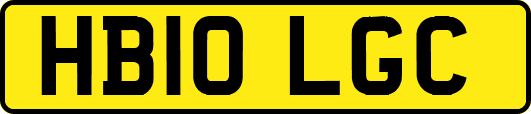 HB10LGC