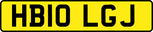 HB10LGJ