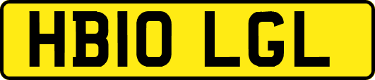 HB10LGL